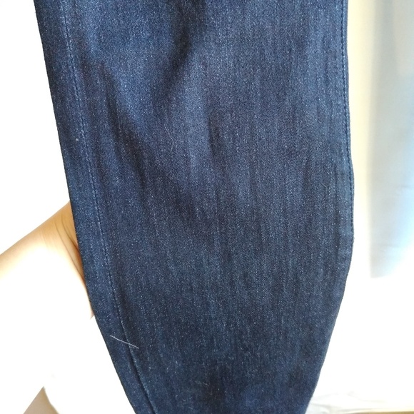 Rich and skinny dark denim jeans - Picture 2 of 5